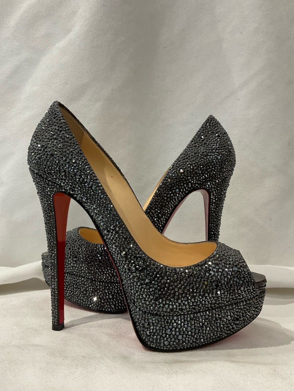Christian Louboutin Pumps